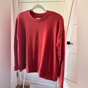 NWOT Lucky Brand Sweater